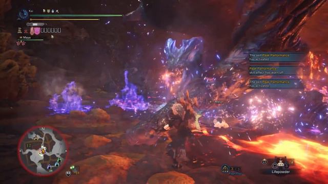 Weekly Limited Bounties & Event Quests : Monster Hunter World : 5th Oct 18 (Console ONLY) смотреть онлайн