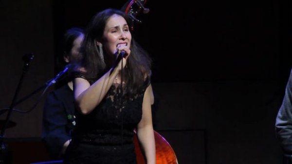 Анна Клесун. Демо-видео.