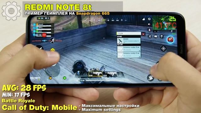 REALME C17? – СМАРТФОН ОГОНЬ! НАРОДНЫЙ ТОП из НОВОЙ ЛИНЕЙКИ! ОТВЕТ XIAOMI! смотреть онлайн