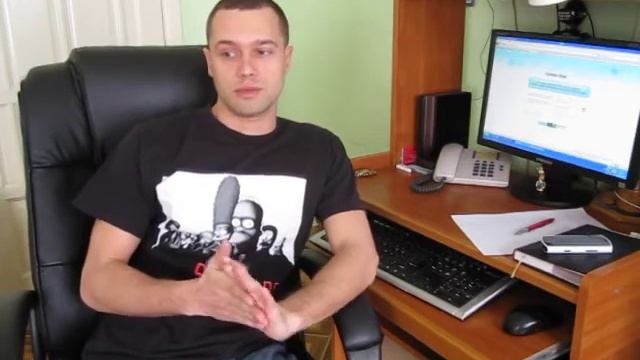 Валерий Стручин — отзыв о сервисе Support-Desk.Ru