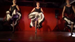 Классический Канкан