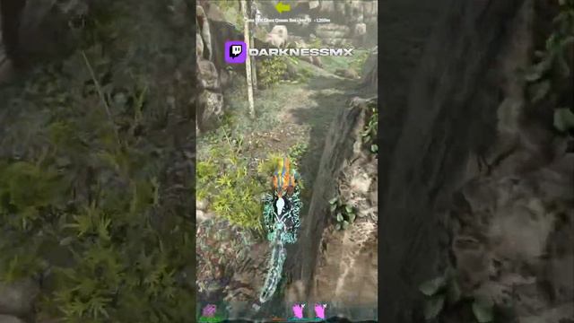 ARK CYBERTEK, CAPITULO 3 - REDES: @DarknessMX смотреть онлайн