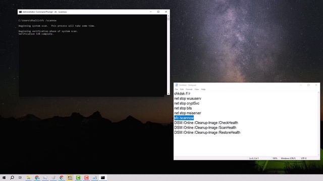 [Fixed] ✔️ Error Code 0x8024ce16 Solutions windows update error fix смотреть онлайн
