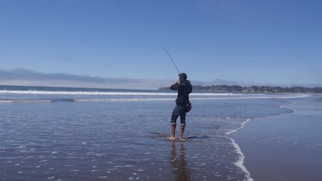 Which Will Catch More Fish?? Ep. 2 Berkley Gulp! Sandworm VS. Frozen Shrimp!