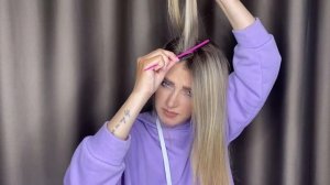 НАЧЁС/ КАК ПРАВИЛЬНО СДЕЛАТЬ НАЧЁС /ОБЪЁМ MAKEUP LIFE