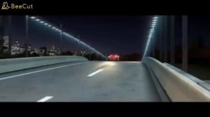 Pixar Cars 2 - Tokyo Race (extended)