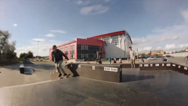 Тур Омичей в Ишим смотреть онлайн