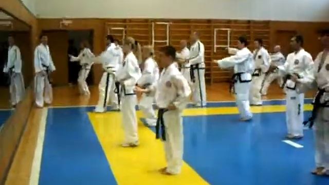 семинар 2010 Москва гтф смотреть онлайн