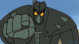 ВЫ ОДЕТЫ НЕ ПО ФОРМЕ, СОЛДАТ!!!