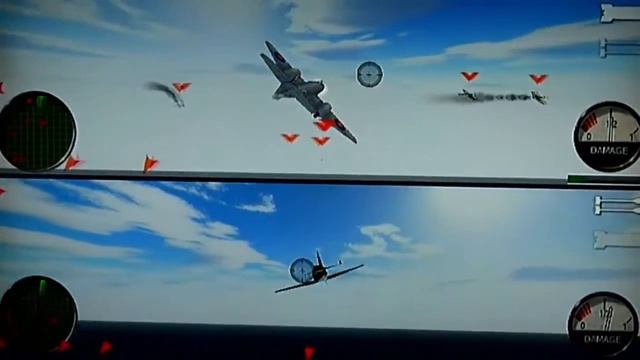 WWII Aces смотреть онлайн