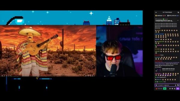 DK СМОТРИТ "ЖЁСТКАЯ ШУТКА НАД ДАНЕЙ КАШИНЫМ ( ЖЕСТКИЙ РЕМИКС Prime crime (LIL THE NEEL)"