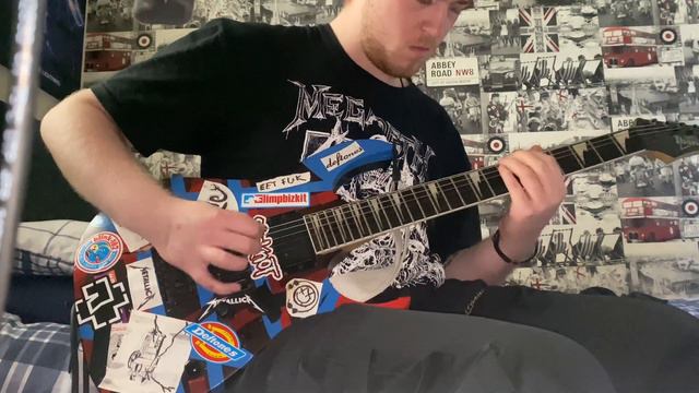 @Megadeth | Symphony Of Destruction