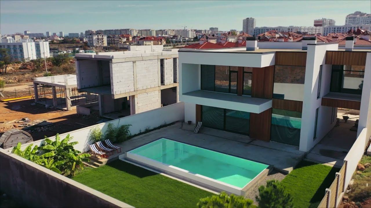 Рекламный видеоролик на заказ. Пример №5