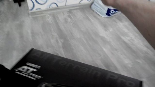 Garrett at pro смотреть онлайн