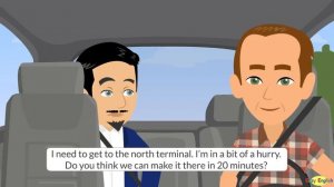 Basic English Conversation