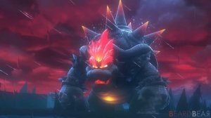 Bowser's Fury - Full Game 100% Walkthrough (2 Players)