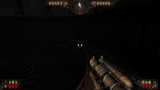 [Painkiller] Глава 6, Уровень 1: Приют смотреть онлайн