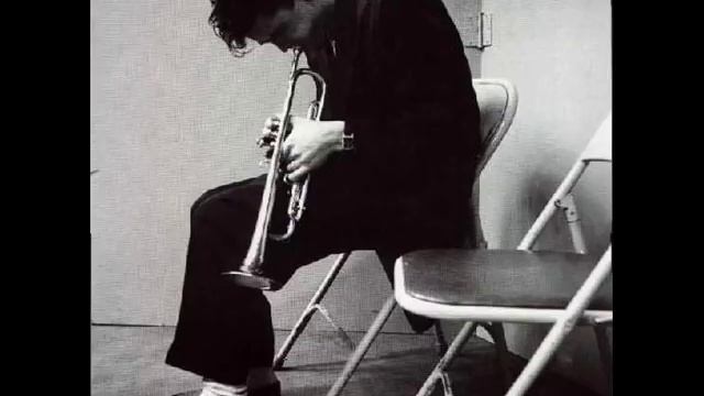 Chet Baker - In A Sentimental Mood