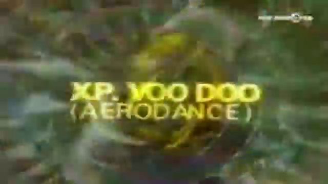 Теленочь: XP Voodoo - Сказка смотреть онлайн