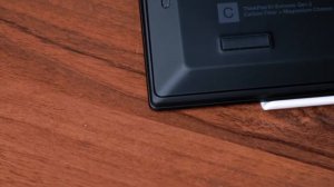 Обзор Lenovo X1 Extreme (Gen. 3). Самый мощный ThinkPad!