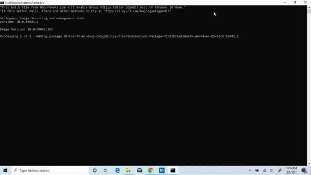 How to fix Local security policy options missing windows 10 || Secpol.msc missing смотреть онлайн