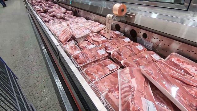 # 32 Какие цены на морские продукты в Аляске. смотреть онлайн