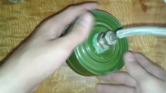 Как сделать акваланг / How to scuba смотреть онлайн