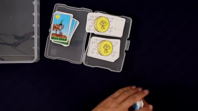 16 Board Games in 1 Box | The Ultimate Board Game Travel Kit смотреть онлайн