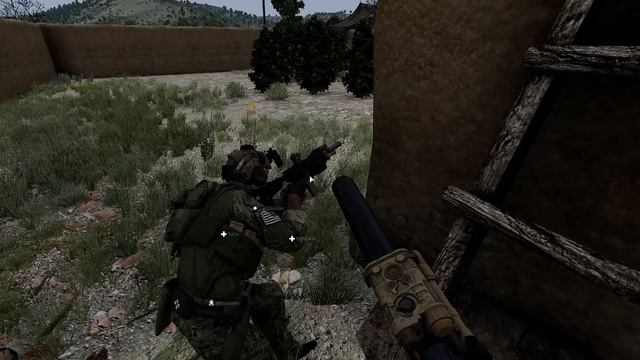 TASK FORCE HELIOS | DAY TIME RAIDS | ARMA 3 смотреть онлайн