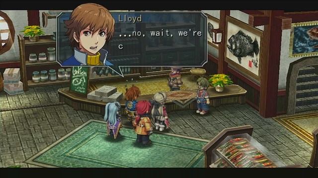 The Legend of Heroes: Zero no Kiseki Evolution ~ Prologue Quest [Vacancy Verification] смотреть онлайн