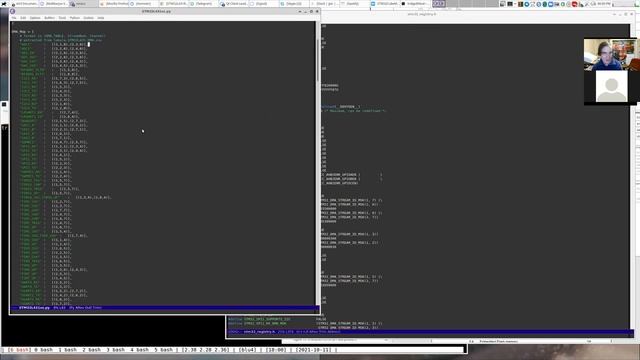 Adding support for a new MCU in ArduPilot смотреть онлайн