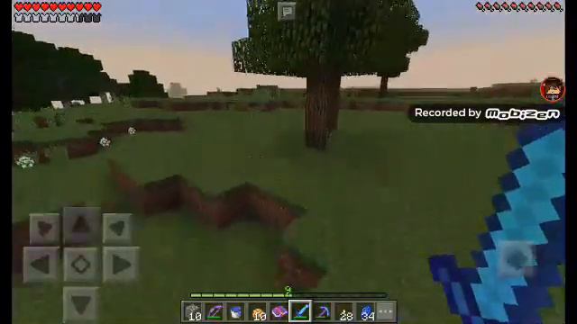 Играю майнкрафт пе ничего не ношёл почему 14-серия смотреть онлайн