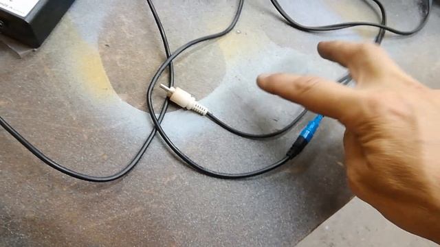 Микрофон Шорох-7, подключение. смотреть онлайн