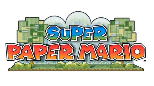 Super Paper Mario - Flipside | Metal Pipe Remix смотреть онлайн