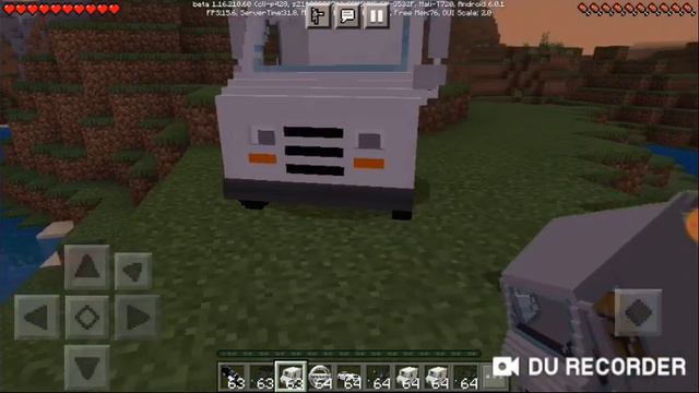 маенкрафт но я проходил испытания и в награду получил куча машин . смотреть онлайн