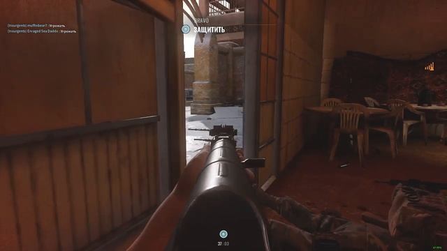 САМЫЙ РЕАЛИСТИЧНЫЙ И ХАРДКОРНЫЙ ШУТЕР? INSURGENCY SANDSTORM НА СЛАБОМ ПК смотреть онлайн
