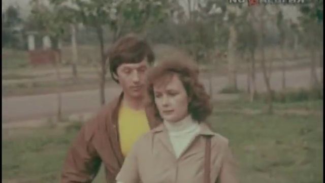 Мелодия на два голоса (Съемки в Коньково) смотреть онлайн