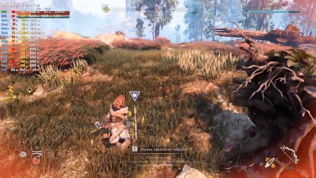 AMD Ryzen 5 5500. НА что способен 2023 году