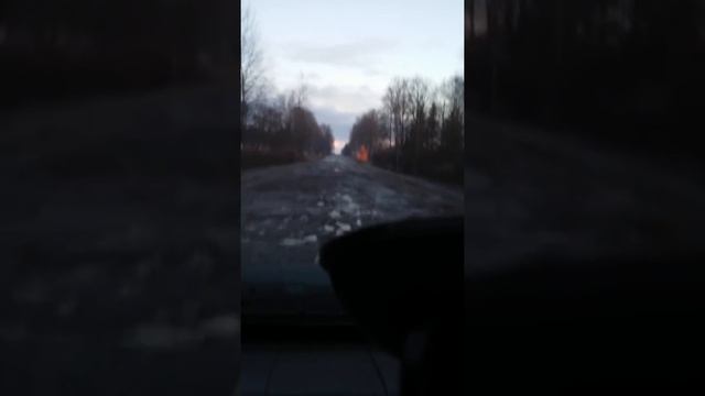 Я за что плачу налоги ?Саша где дороги ? смотреть онлайн