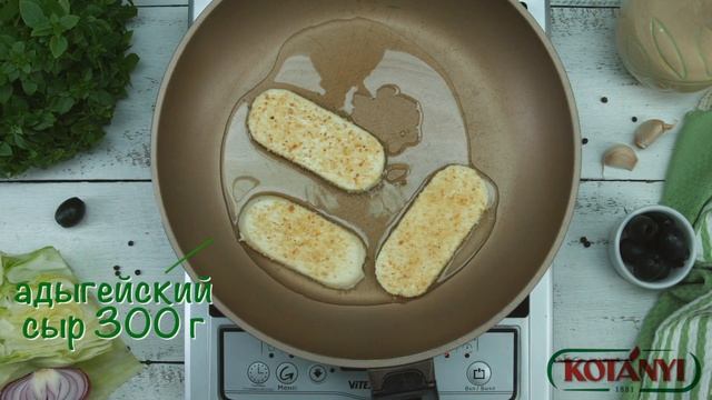 Салаты на Все Случаи Жизни