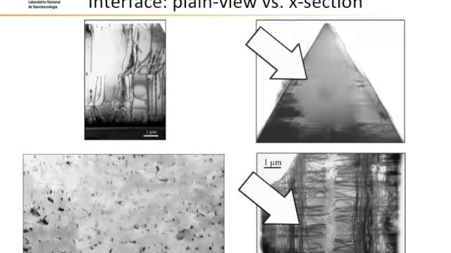 Carlos Inoki - Introdução à Preparação de Amostras para Microscopia Eletrônica de Transmissão смотреть онлайн