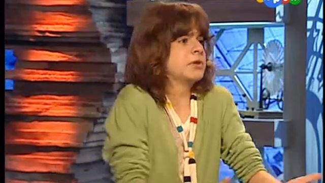 Спроси у Всезнамуса! Выпуск 109 - Как делают передачу? смотреть онлайн