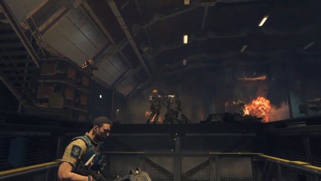 Call of Duty Black Ops 3 Walkthrough Gameplay Part 1 - Intro - Campaign Mission 1 смотреть онлайн
