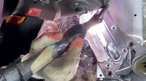 Сварка теплообменника опель астра h z16xer