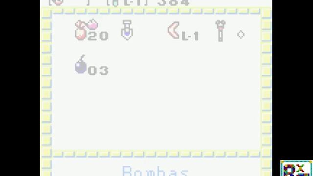 Guia Zelda - Oracle of Seasons - # 3 "2ª Mazmorra y partes de corazón" смотреть онлайн