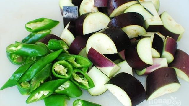 Сборник рецептов