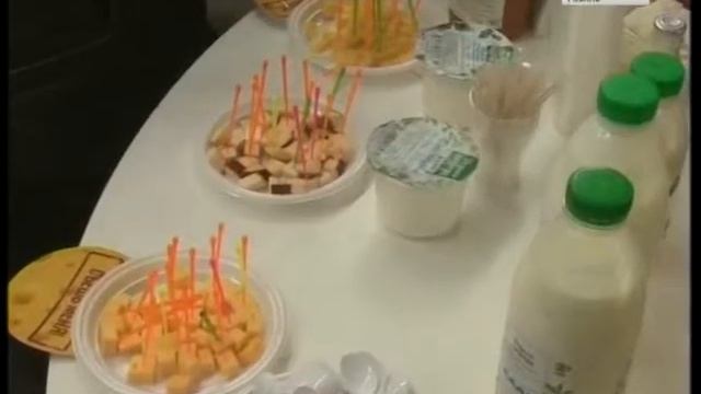 Рязанцы делают выбор в пользу отечественной продукции. Что предлагает мясной рынок? смотреть онлайн