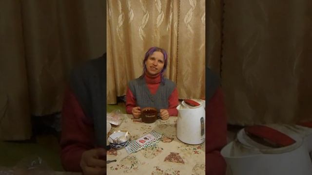 Чаепитие на даче: пуфик и пофиг смотреть онлайн