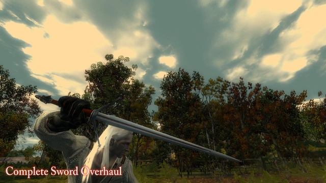 Лучшие моды для первого ведьмака + гайд совместимости | Ведьмак 1 моды | The Witcher 1 modded смотреть онлайн