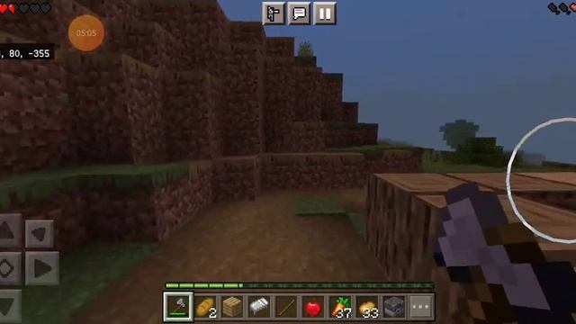 выживание в Майнкрафте смотреть онлайн